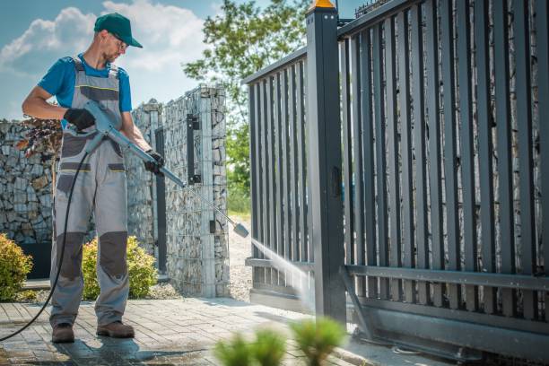 Best Patio and Deck Pressure Washing  in San Carlos, TX
