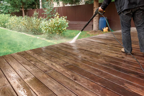 Best Driveway Pressure Washing  in San Carlos, TX