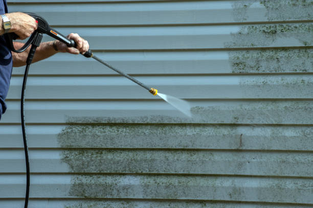 Best Fence Cleaning  in San Carlos, TX