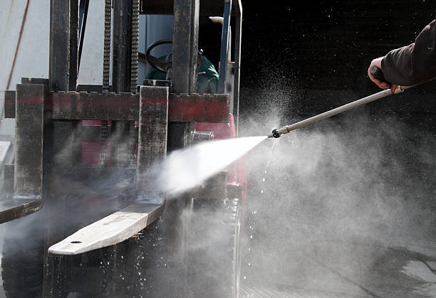 Best Building Exterior Washing  in San Carlos, TX